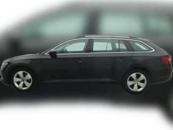 Used Skoda Superb 2016 for sale - 78865331: Photo