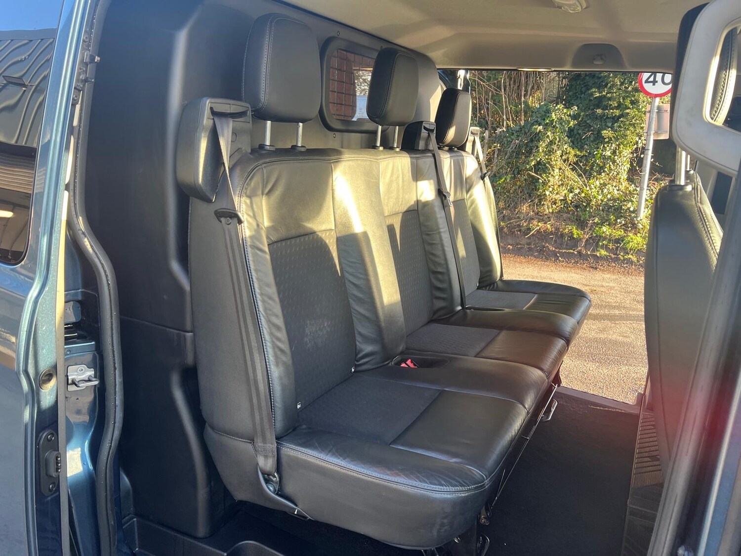 Used Ford Transit Custom 2019 for sale - 76627421: Photo 12