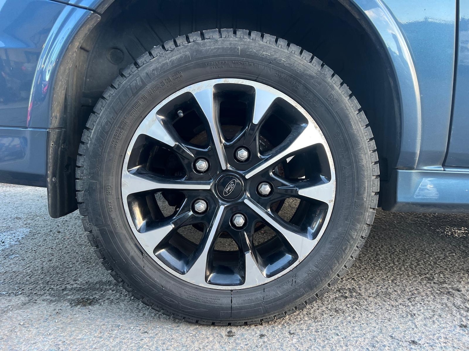 Used Ford Transit Custom 2019 for sale - 76627421: Photo 18