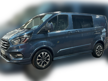 Ford - Transit Custom