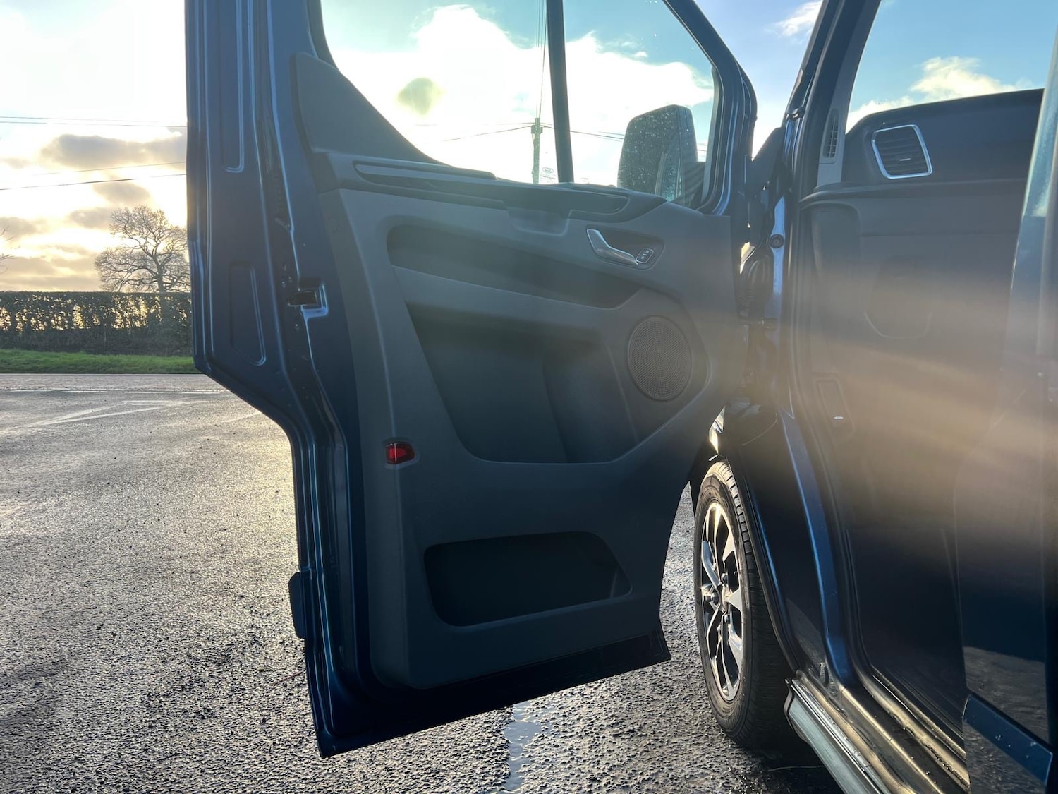 Used Ford Transit Custom 2019 for sale - 76627421: Photo 23