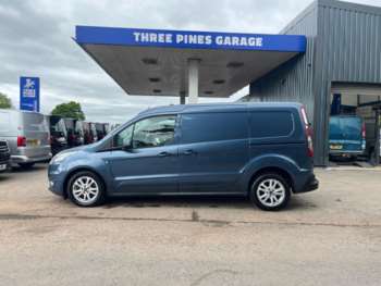 Used Ford Transit Connect 2019 for sale - 74393580: Photo