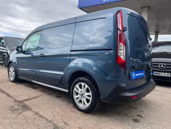 Used Ford Transit Connect 2019 for sale - 74393580: Photo