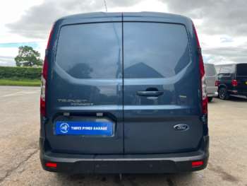 Used Ford Transit Connect 2019 for sale - 74393580: Photo