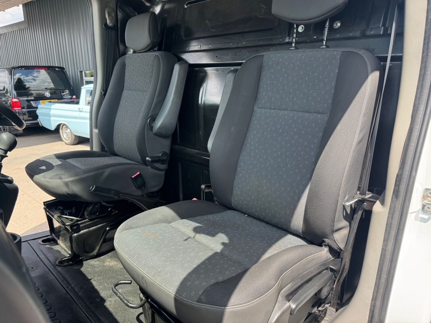 Vehicle 16