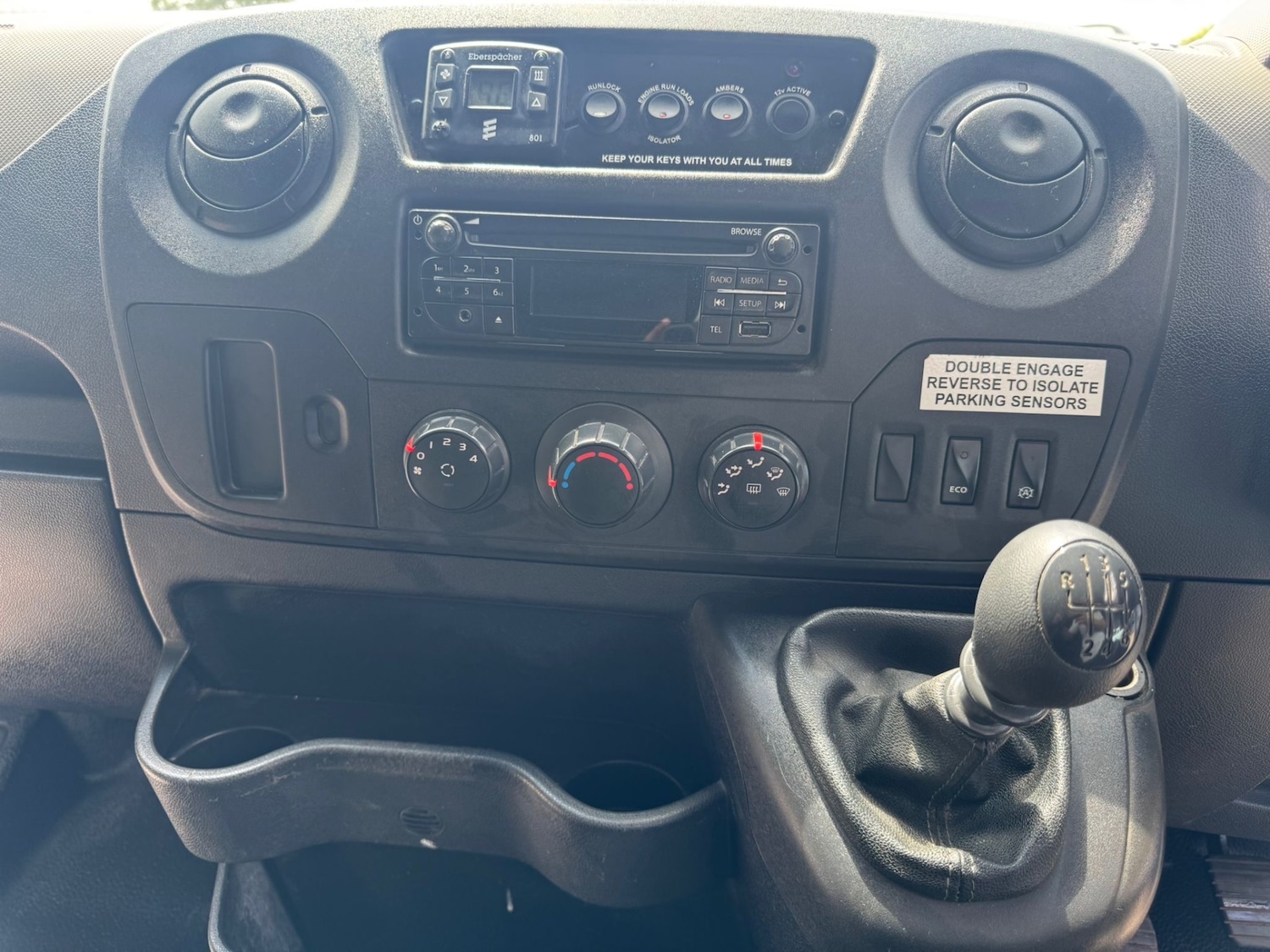 Vehicle 17