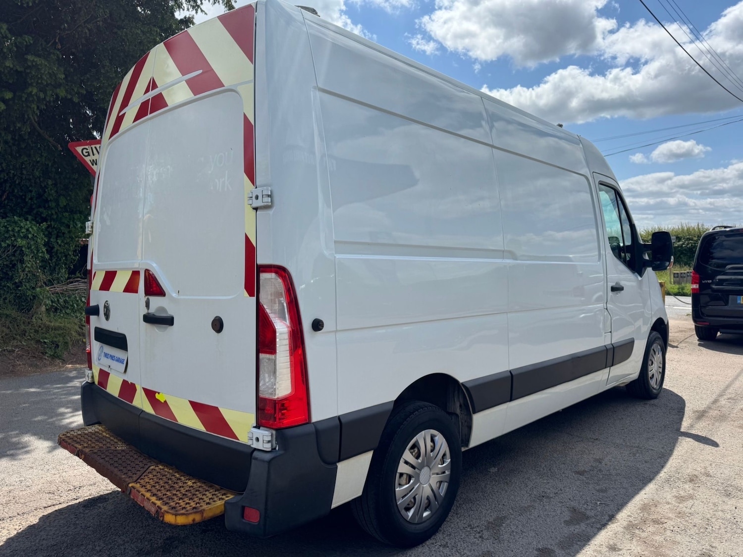 Vehicle 6