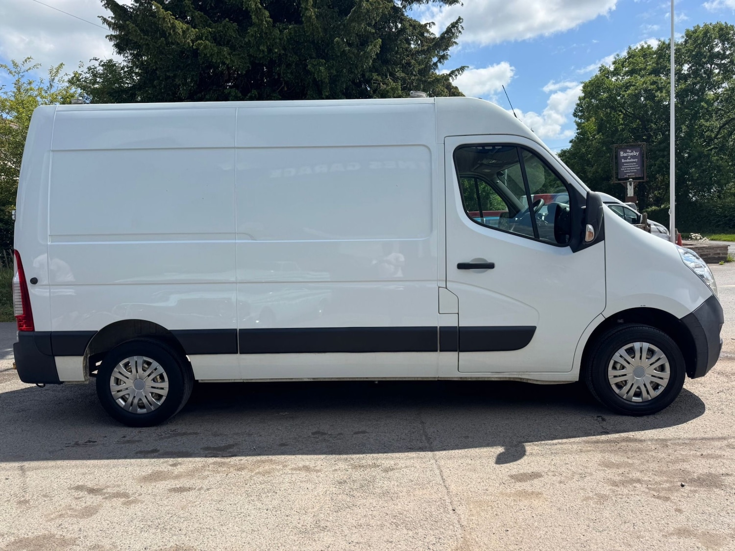 Vehicle 7