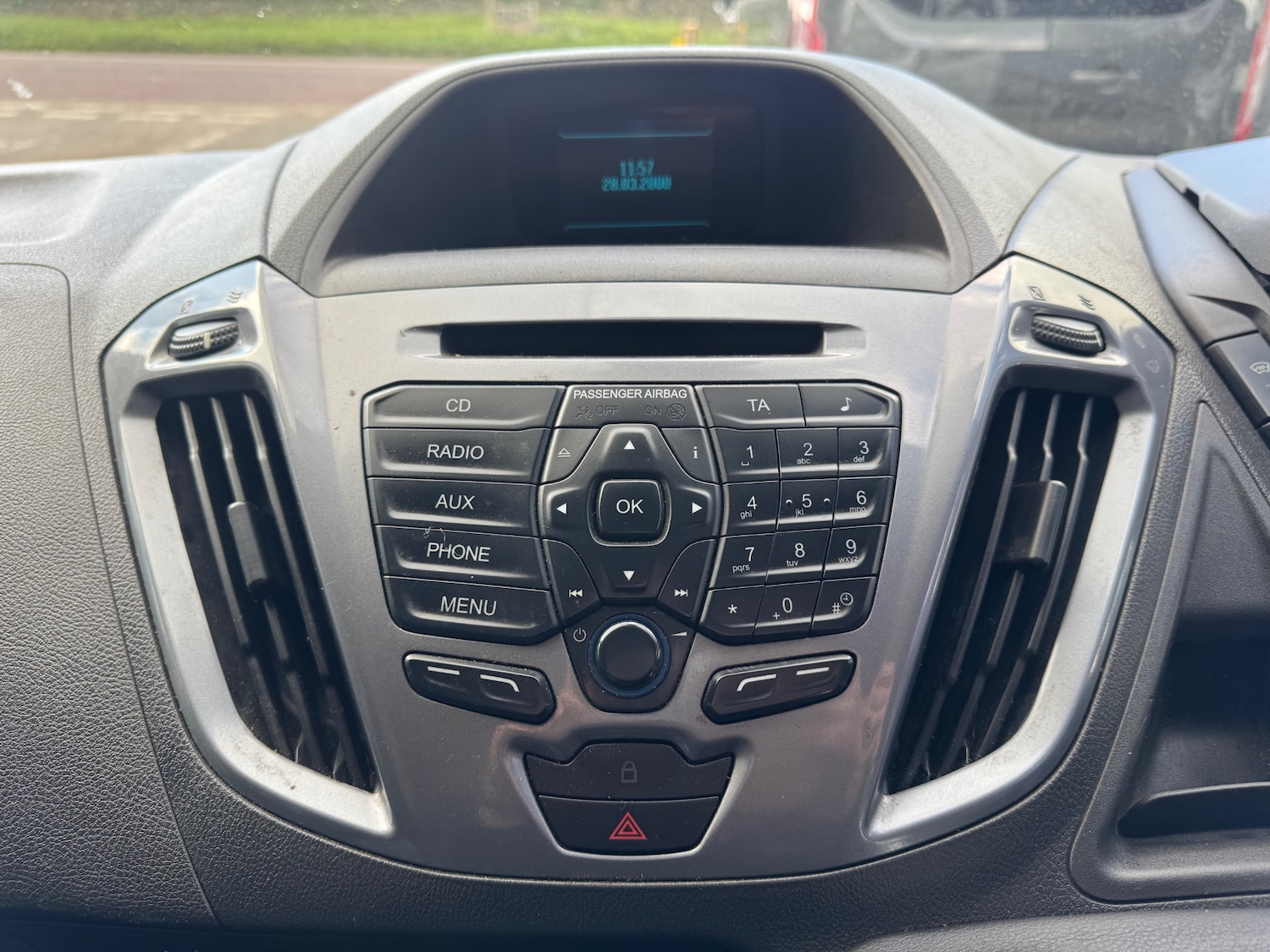 Used Ford Transit Custom 2015 for sale - 77562637: Photo 19