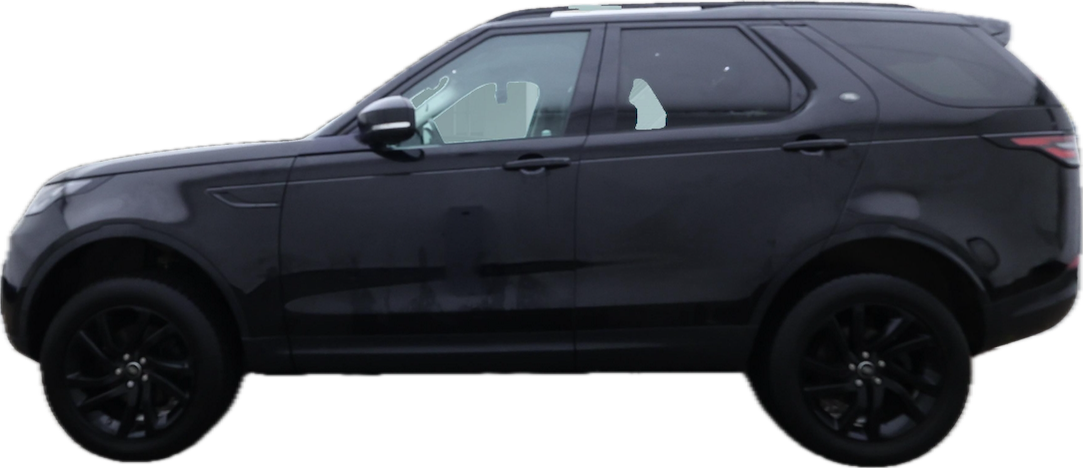 Used Land Rover Discovery 2018 for sale - 76974732: Photo 2