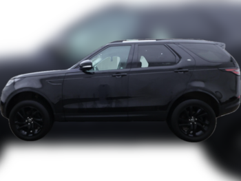 Used Land Rover Discovery 2018 for sale - 76974732: Photo