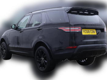 Used Land Rover Discovery 2018 for sale - 76974732: Photo