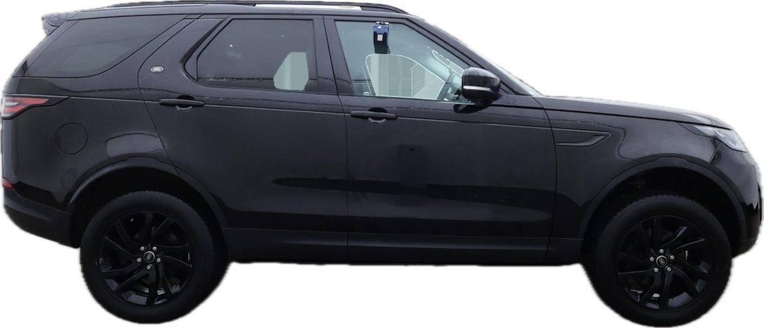 Used Land Rover Discovery 2018 for sale - 76974732: Photo 5