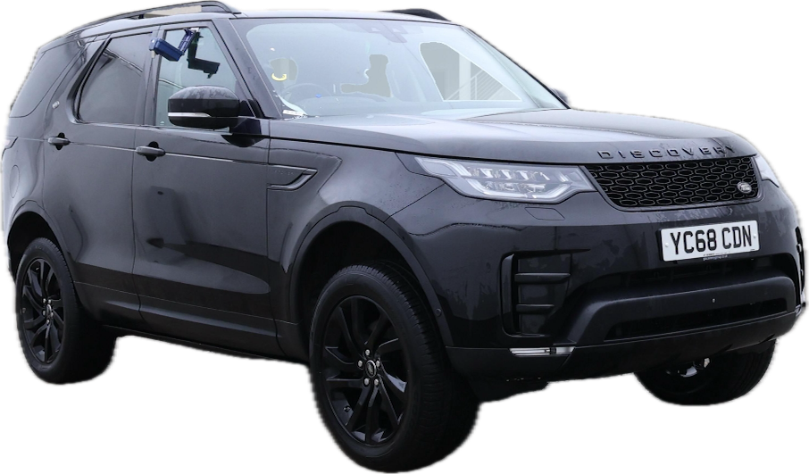 Used Land Rover Discovery 2018 for sale - 76974732: Photo 6