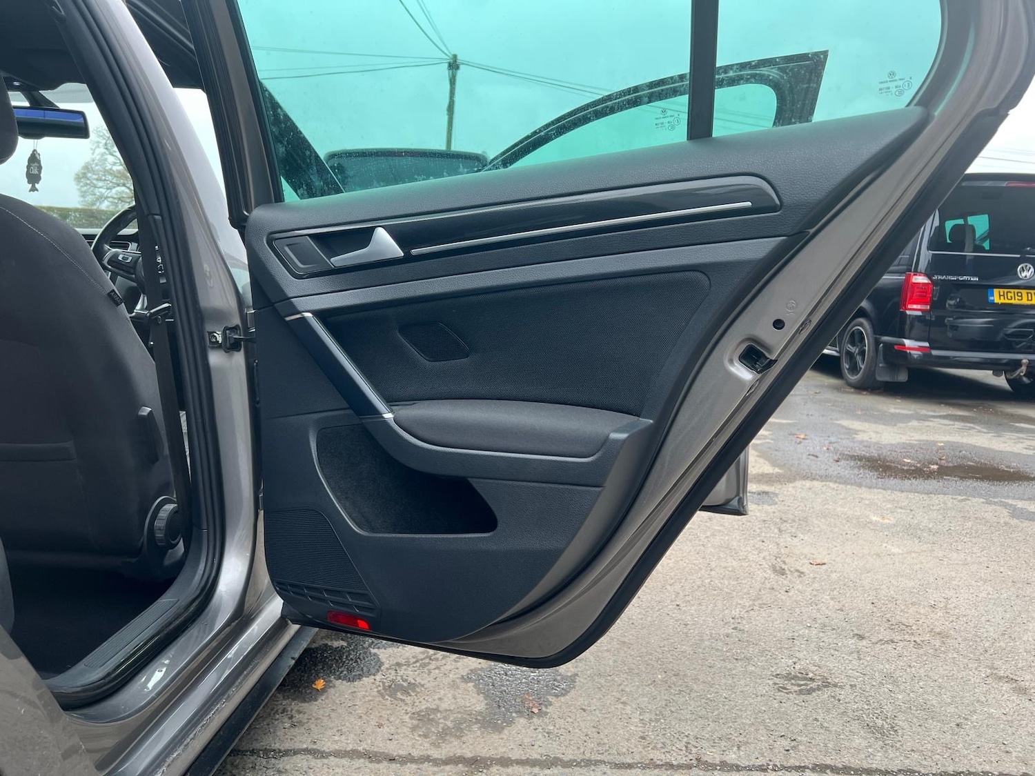 Used Volkswagen Golf 2015 for sale - 76526490: Photo 16