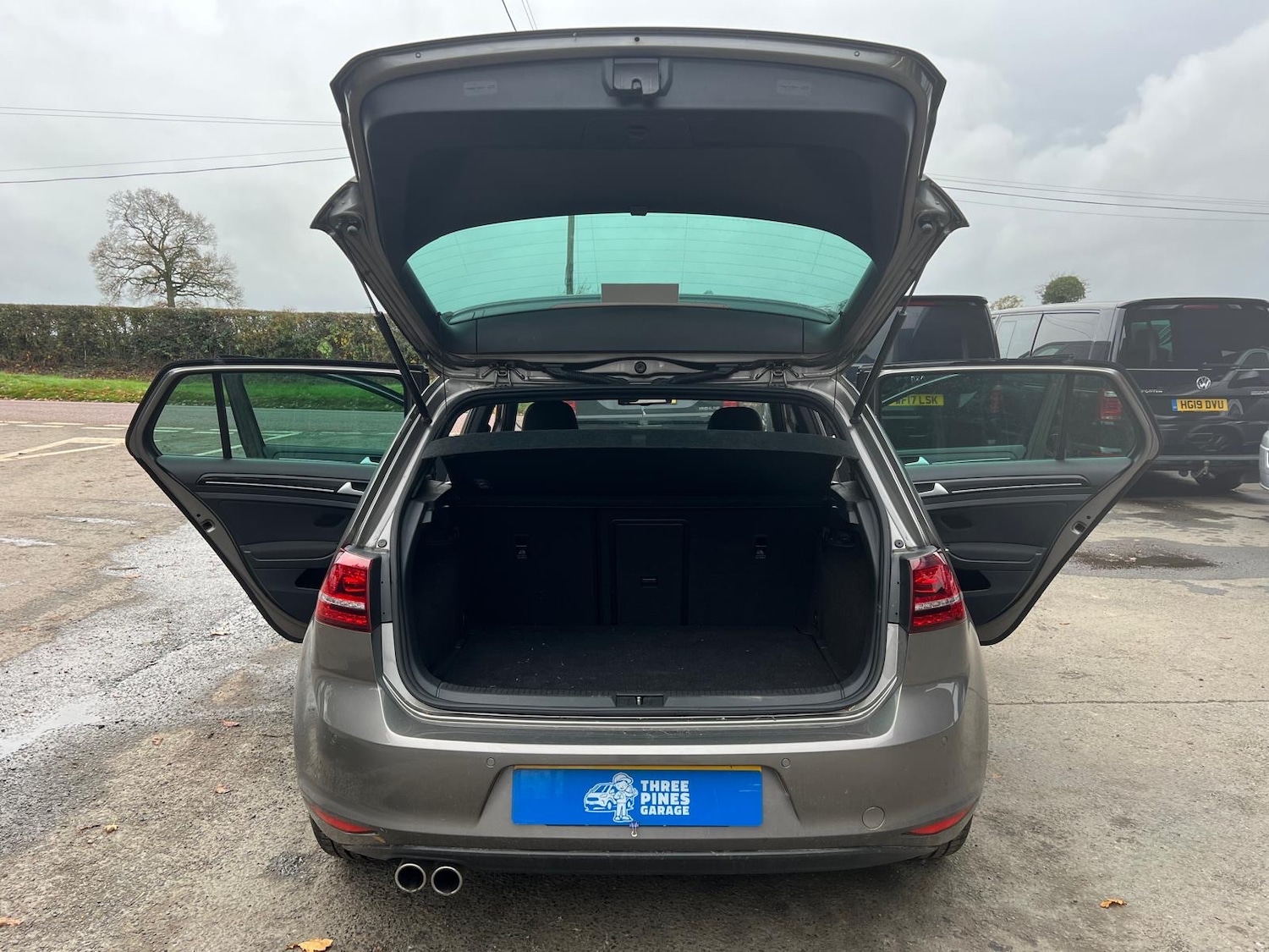 Used Volkswagen Golf 2015 for sale - 76526490: Photo 17