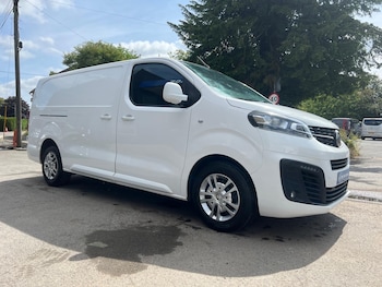 Used Vauxhall Vivaro 2020 for sale - 79101554: Photo