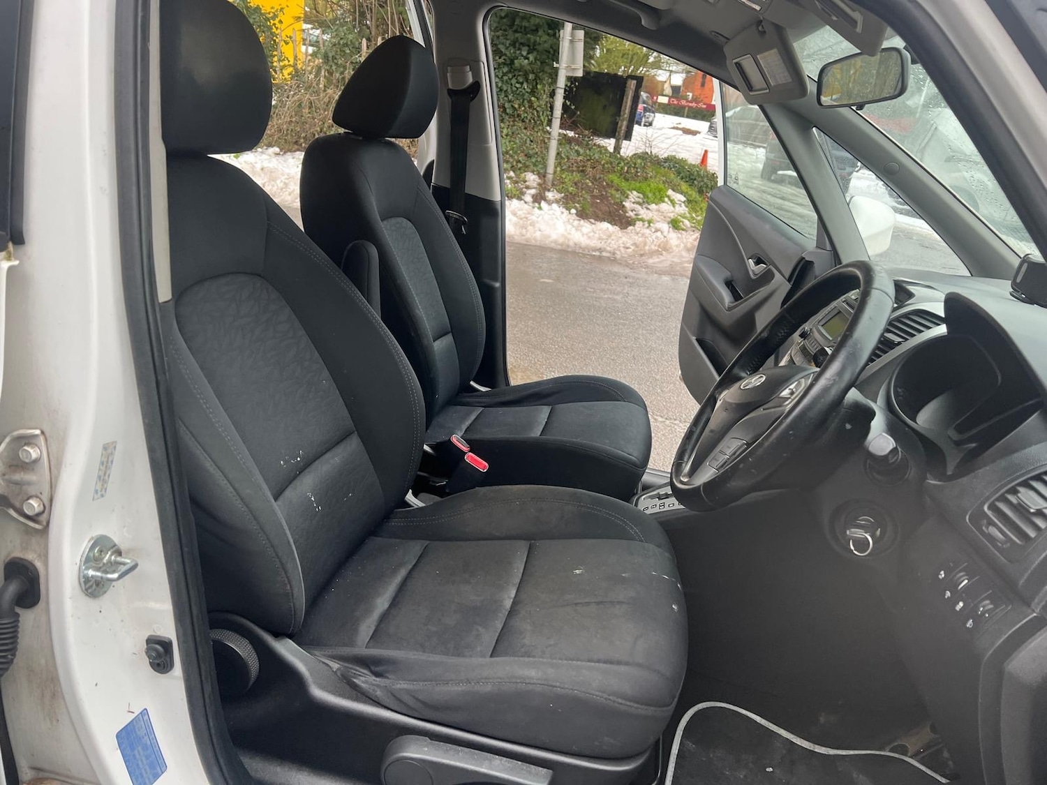 Used Hyundai Ix20 2012 for sale - 77166225: Photo 11