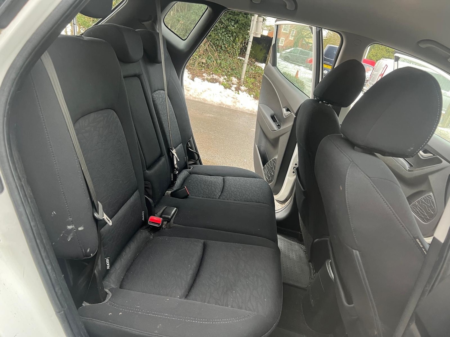 Used Hyundai Ix20 2012 for sale - 77166225: Photo 12