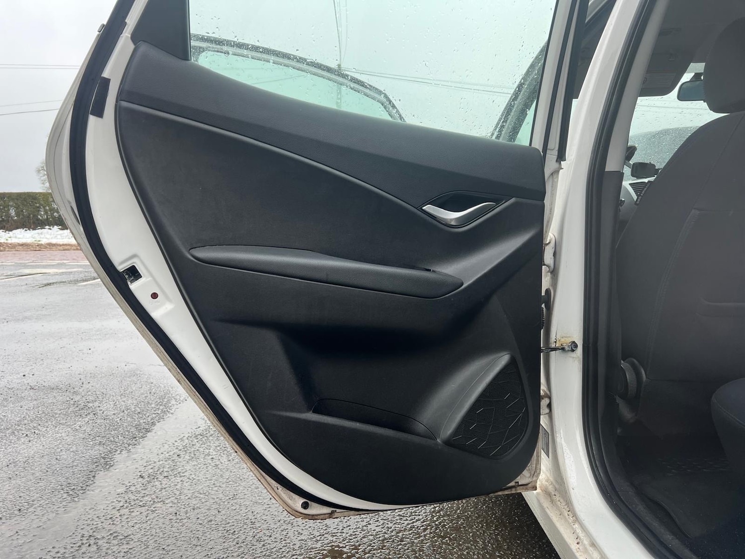 Used Hyundai Ix20 2012 for sale - 77166225: Photo 15