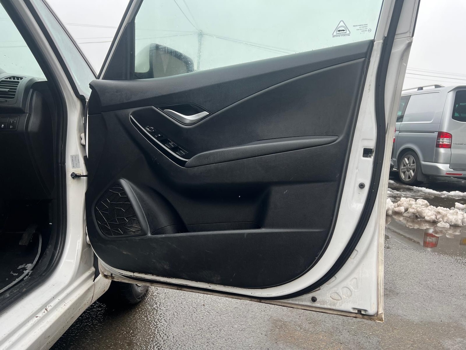 Used Hyundai Ix20 2012 for sale - 77166225: Photo 16