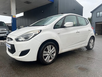 Used Hyundai Ix20 2012 for sale - 77166225: Photo