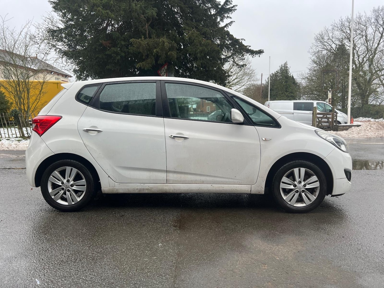 Used Hyundai Ix20 2012 for sale - 77166225: Photo 5