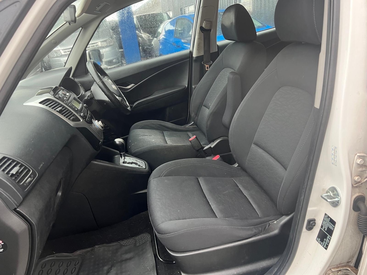 Used Hyundai Ix20 2012 for sale - 77166225: Photo 9