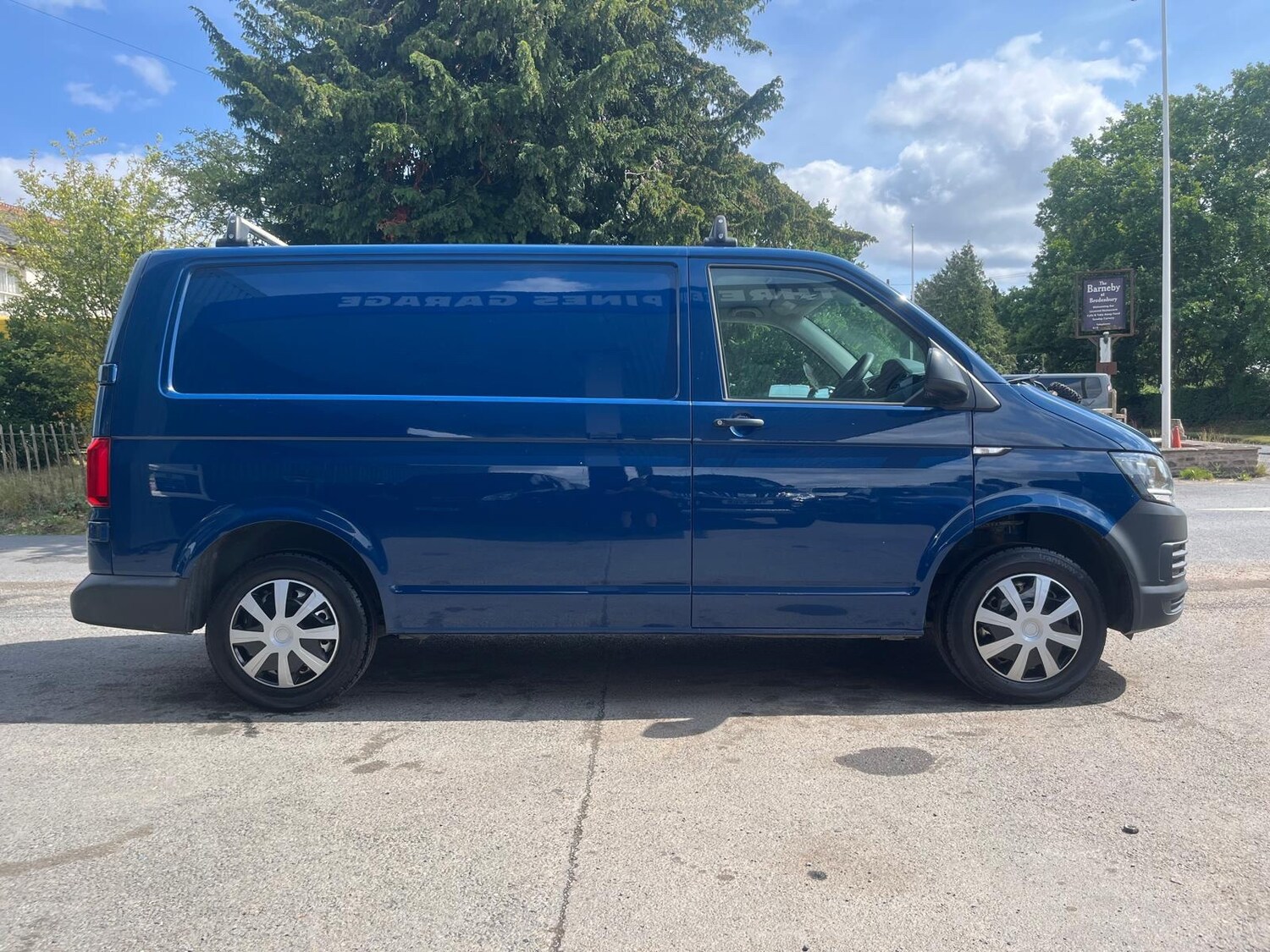 Vehicle 7