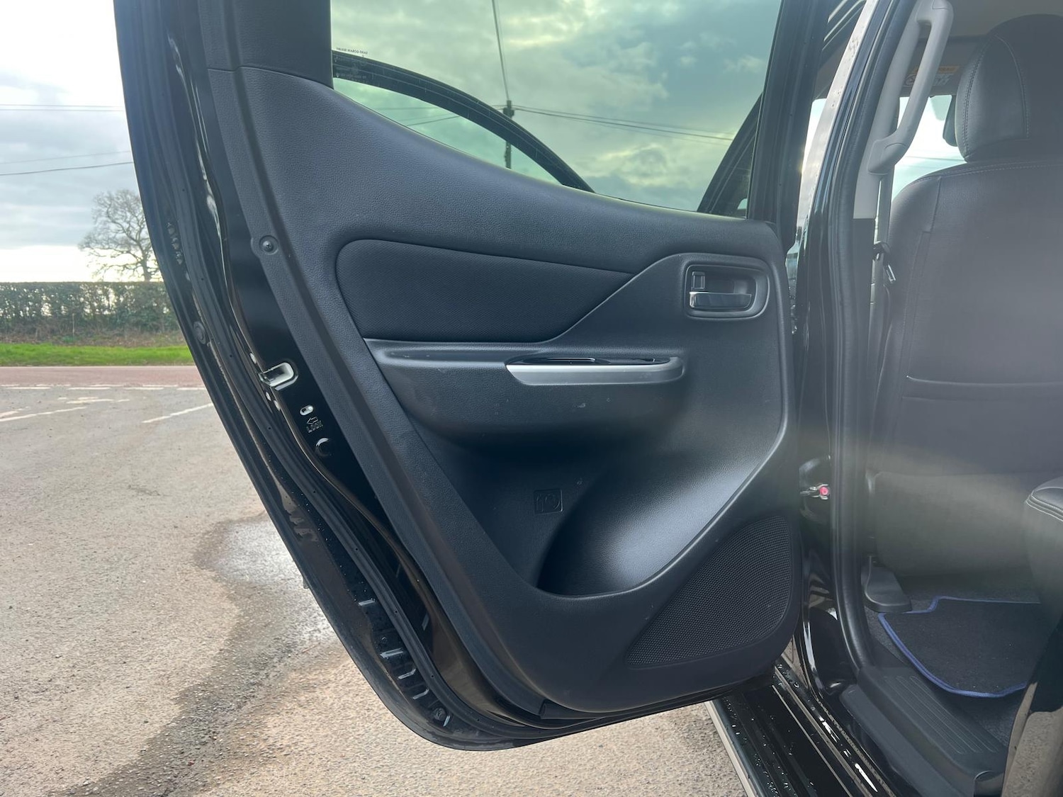 Used Mitsubishi L200 2019 for sale - 77681585: Photo 10