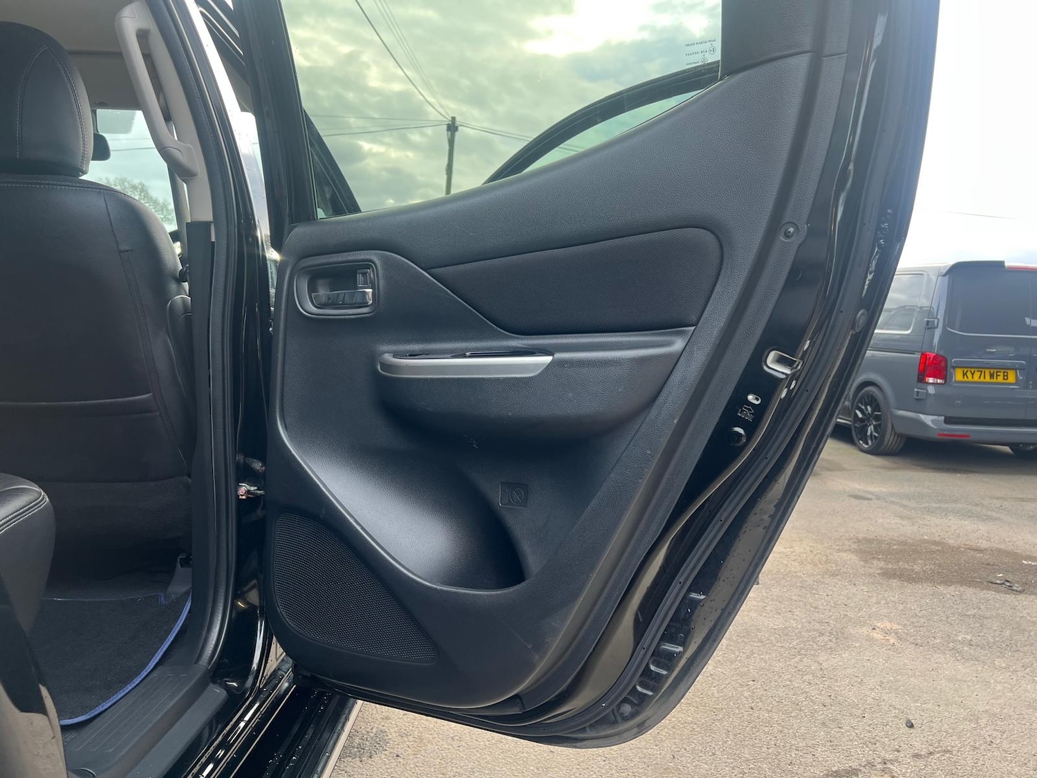 Used Mitsubishi L200 2019 for sale - 77681585: Photo 12