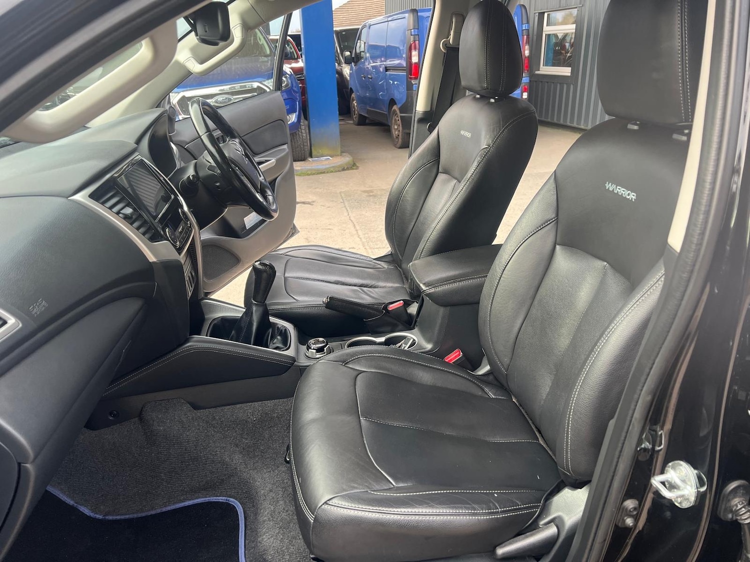 Used Mitsubishi L200 2019 for sale - 77681585: Photo 13