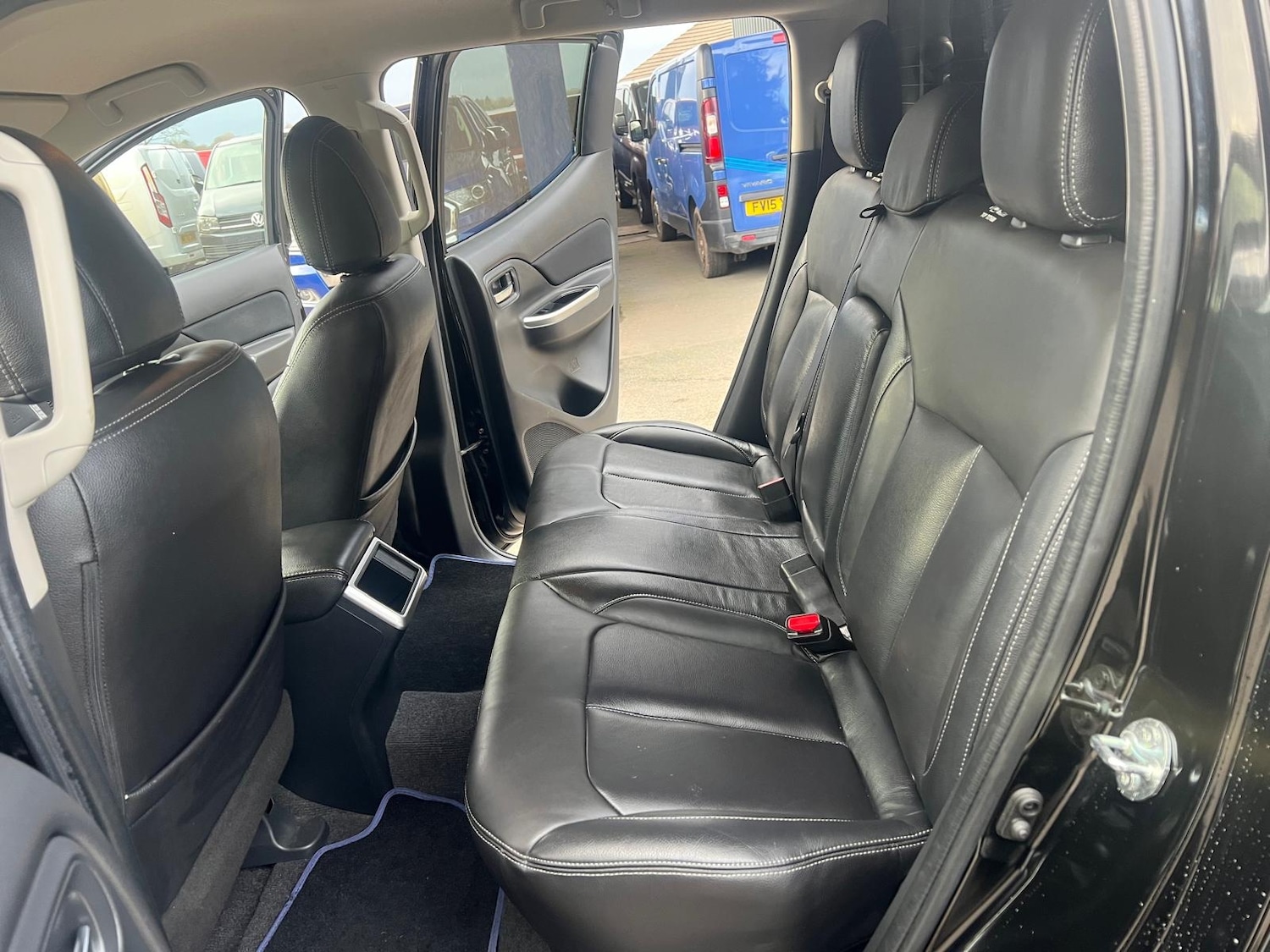 Used Mitsubishi L200 2019 for sale - 77681585: Photo 14