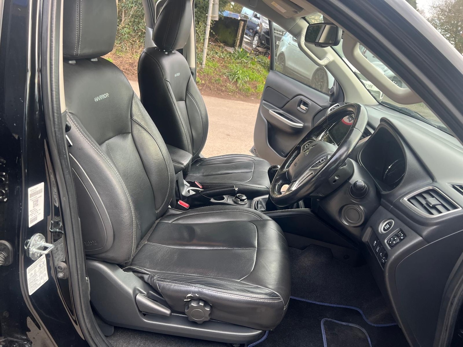 Used Mitsubishi L200 2019 for sale - 77681585: Photo 15