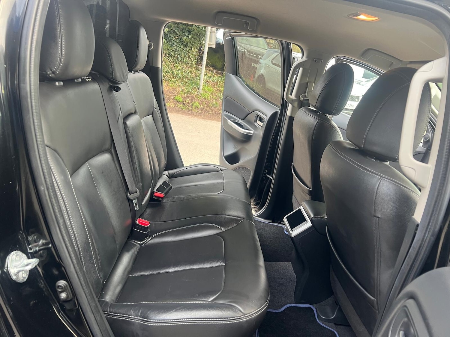 Used Mitsubishi L200 2019 for sale - 77681585: Photo 16