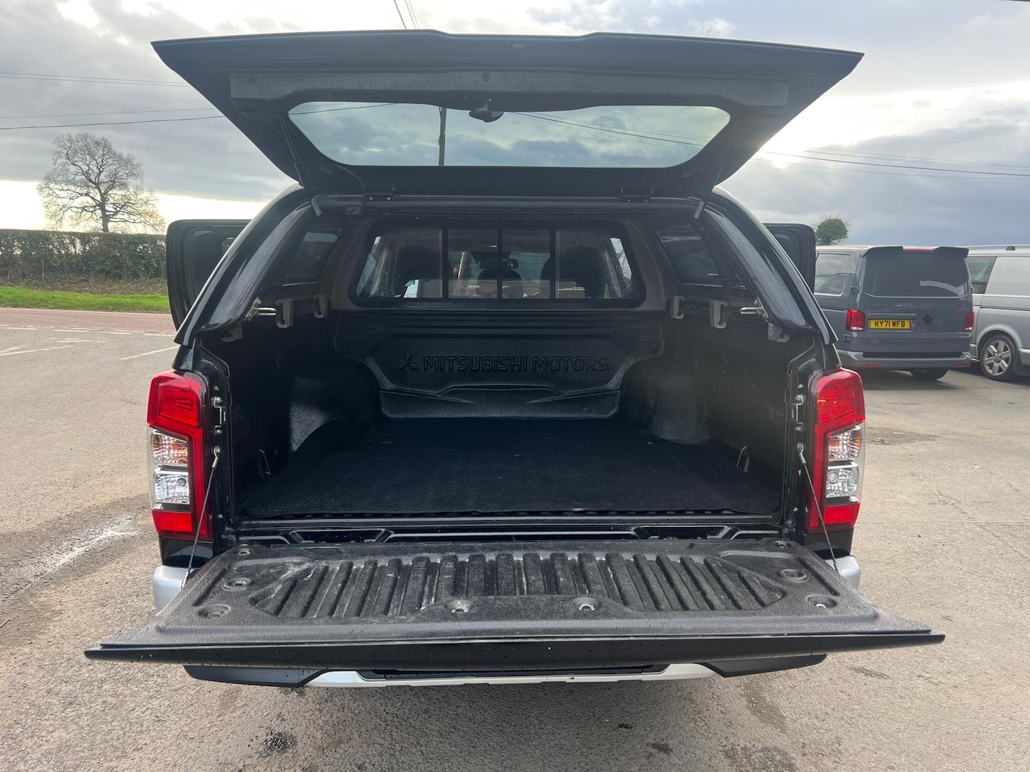 Used Mitsubishi L200 2019 for sale - 77681585: Photo 17