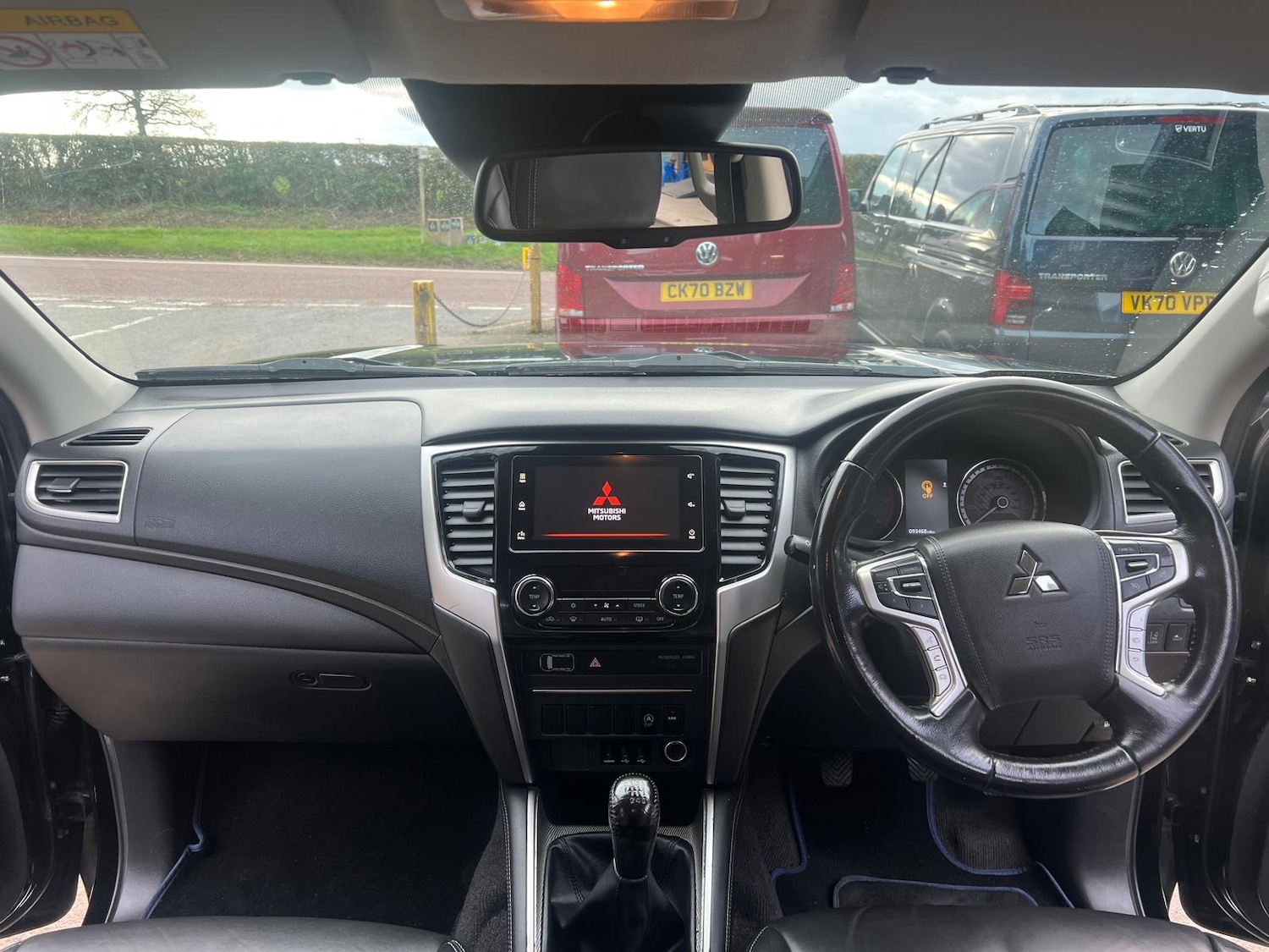 Used Mitsubishi L200 2019 for sale - 77681585: Photo 18