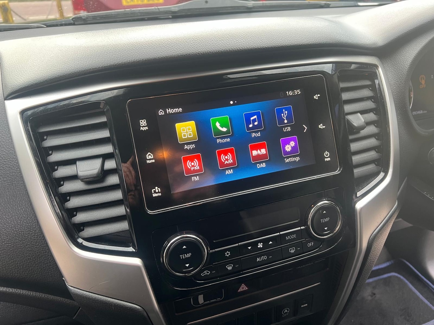 Used Mitsubishi L200 2019 for sale - 77681585: Photo 19