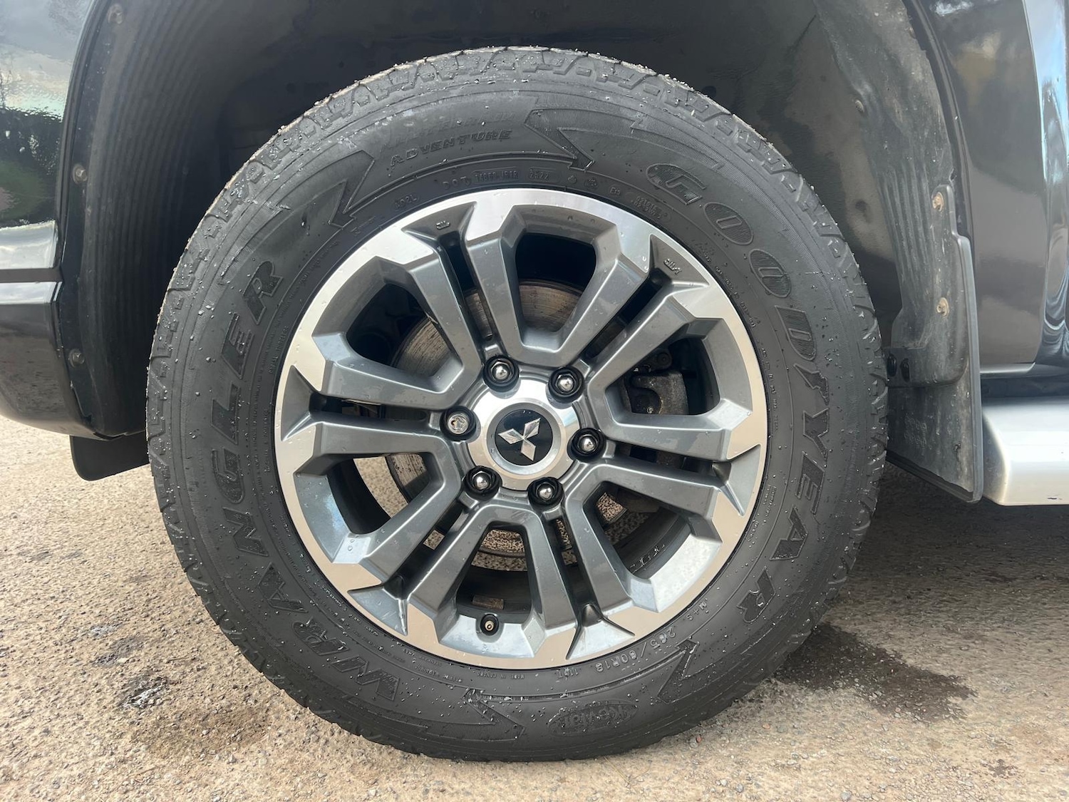 Used Mitsubishi L200 2019 for sale - 77681585: Photo 20