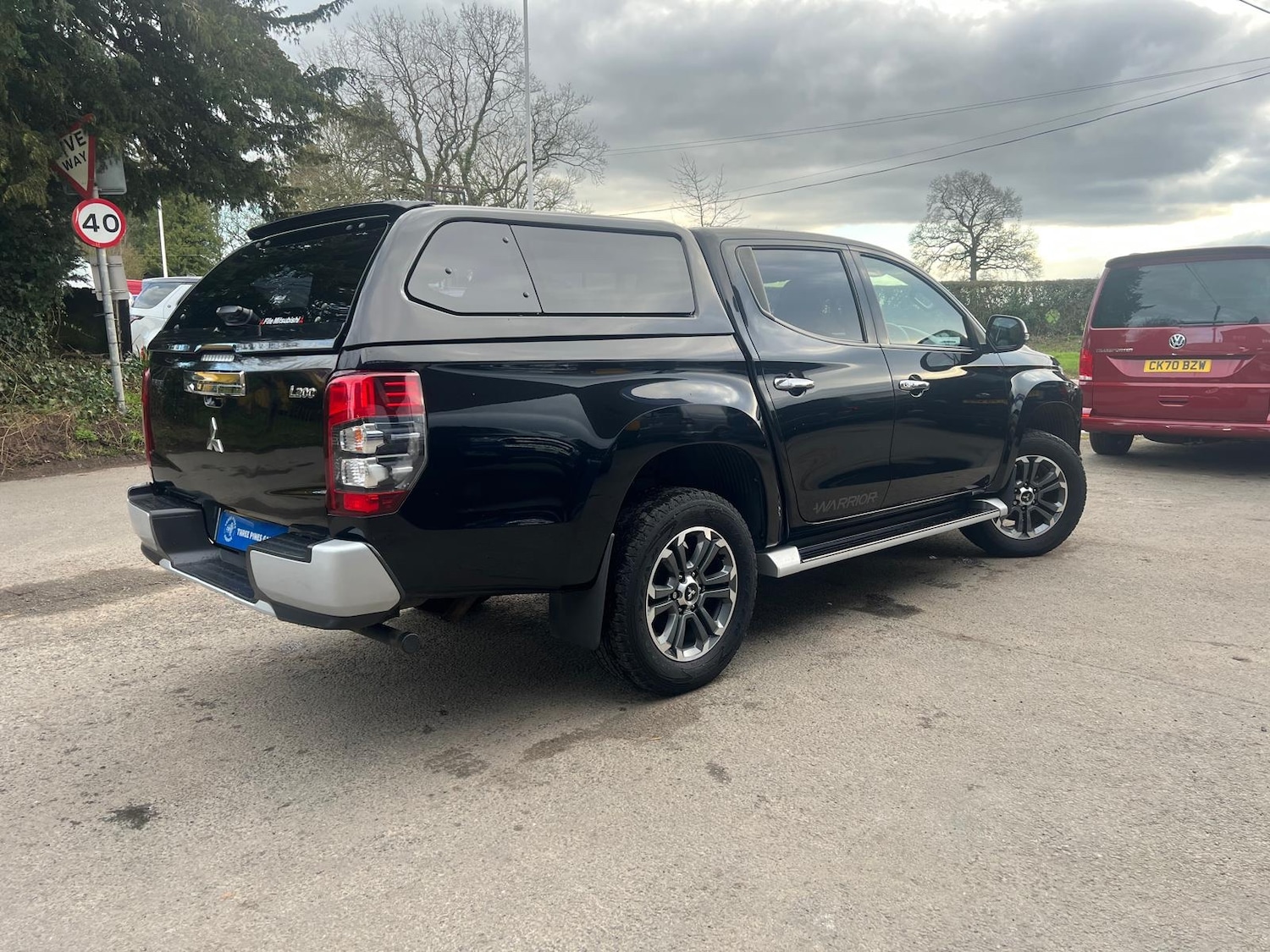 Used Mitsubishi L200 2019 for sale - 77681585: Photo 21