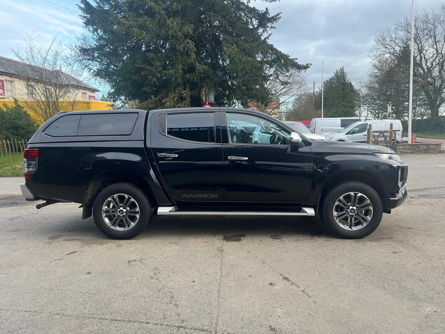 Used Mitsubishi L200 2019 for sale - 77681585: Photo 5