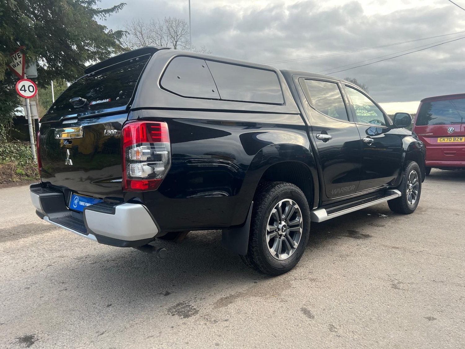 Used Mitsubishi L200 2019 for sale - 77681585: Photo 6