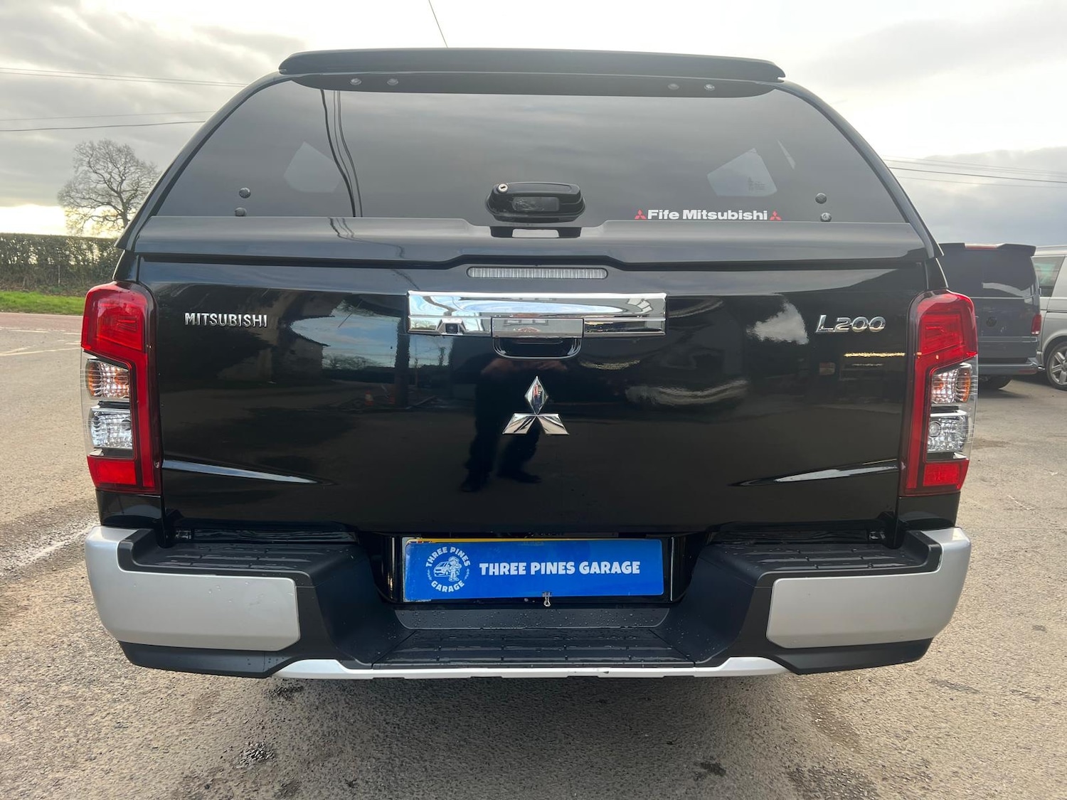 Used Mitsubishi L200 2019 for sale - 77681585: Photo 7