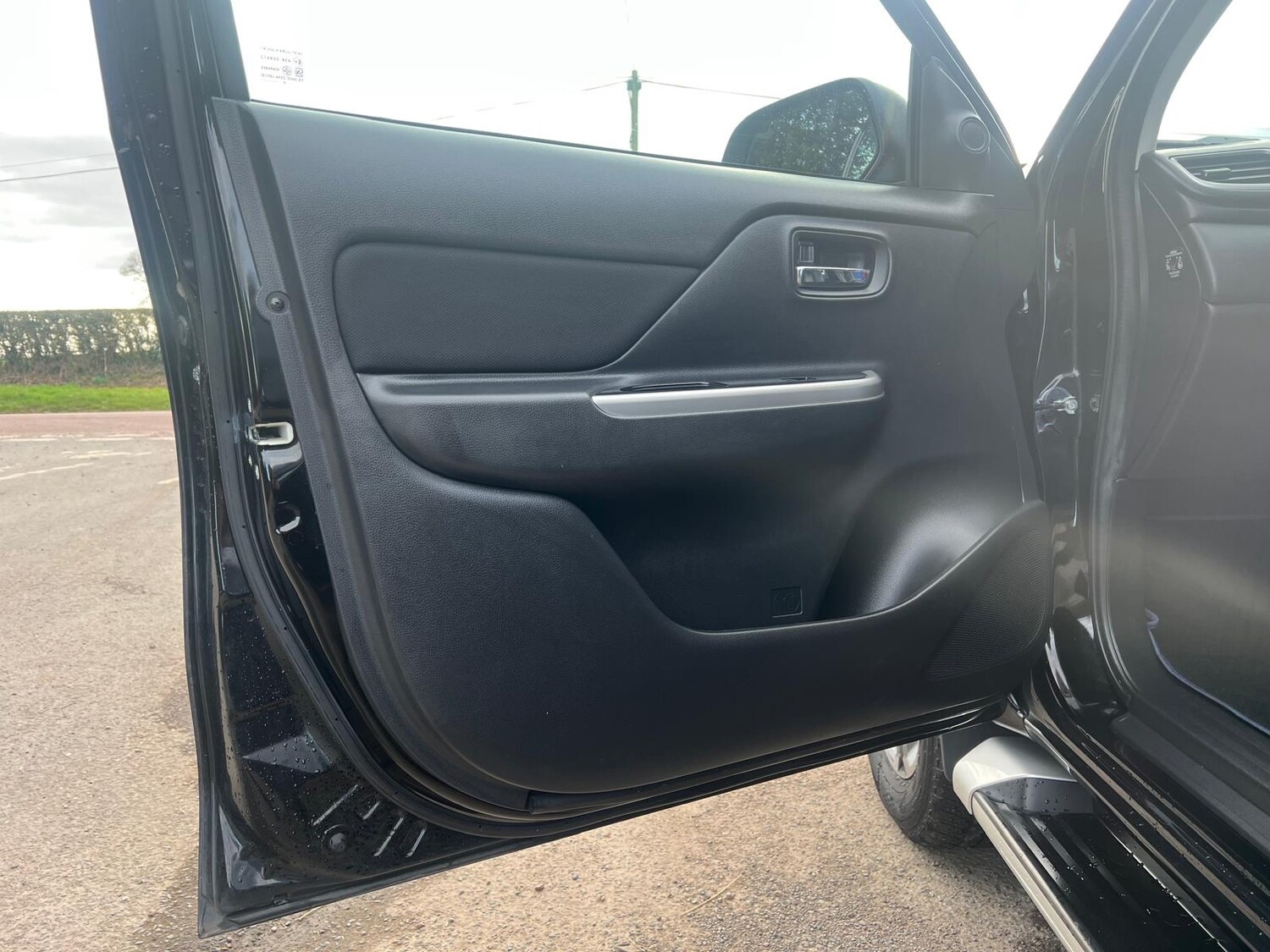 Used Mitsubishi L200 2019 for sale - 77681585: Photo 9