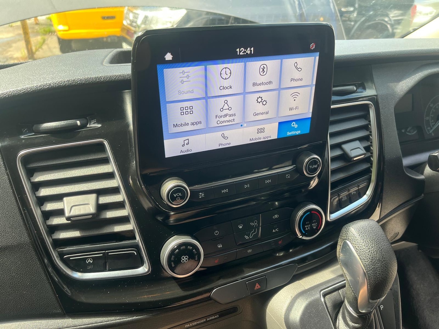 Vehicle 13