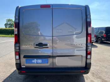 Used Renault Trafic 2020 for sale - 74531270: Photo