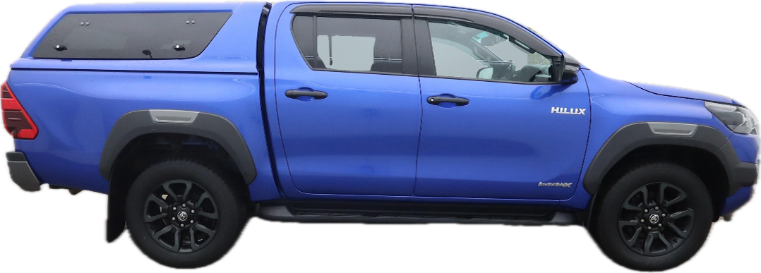 Used Toyota Hilux 2022 for sale - 78097654: Photo 5