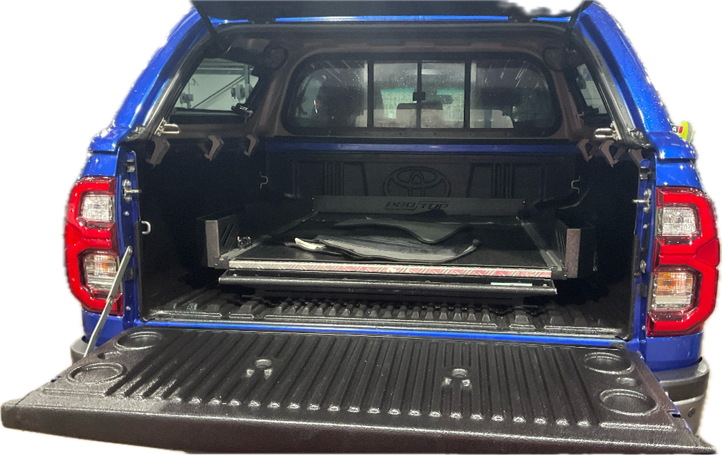 Used Toyota Hilux 2022 for sale - 78097654: Photo 7