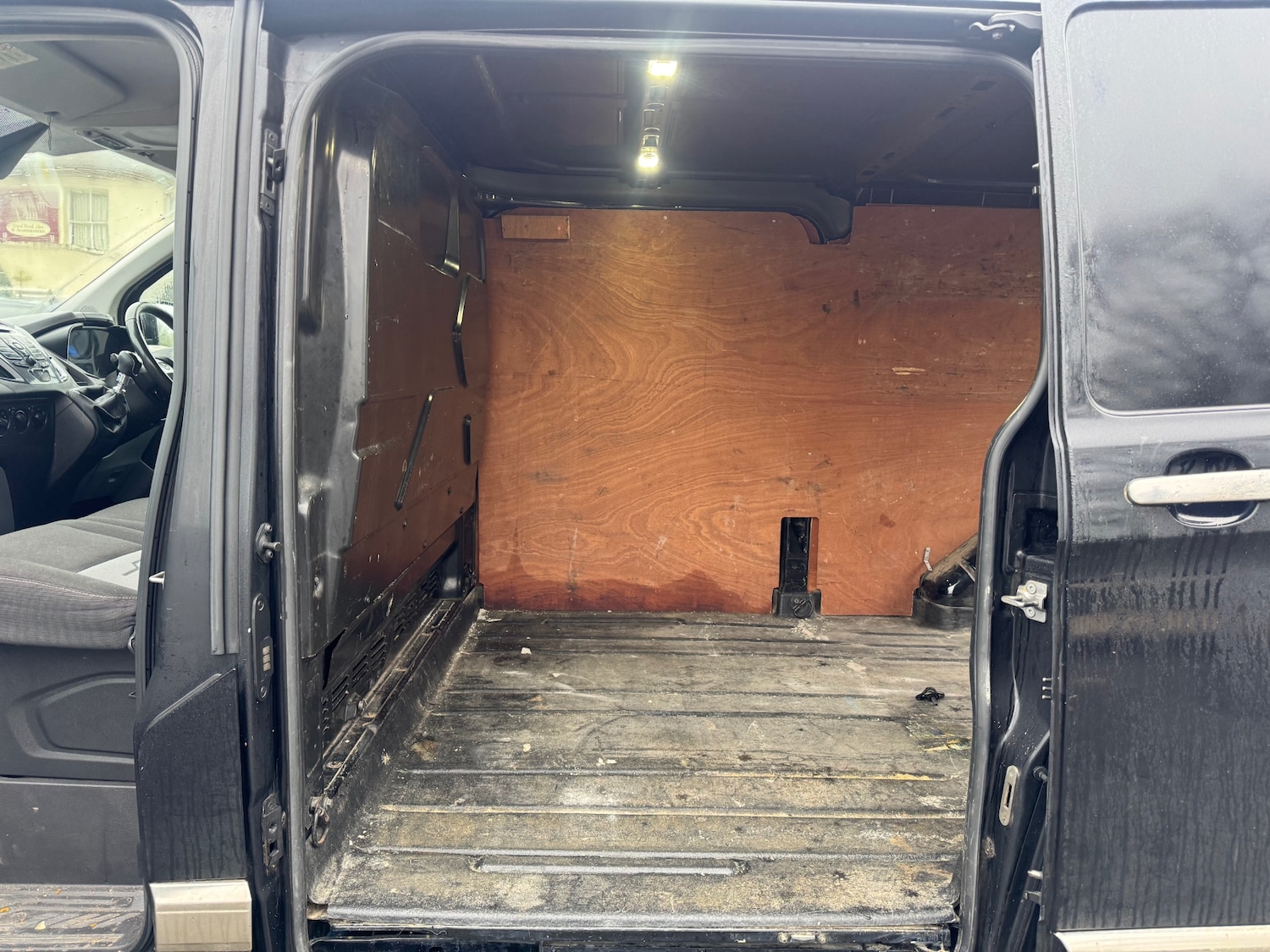 Used Ford Transit Custom 2014 for sale - 77107872: Photo 10