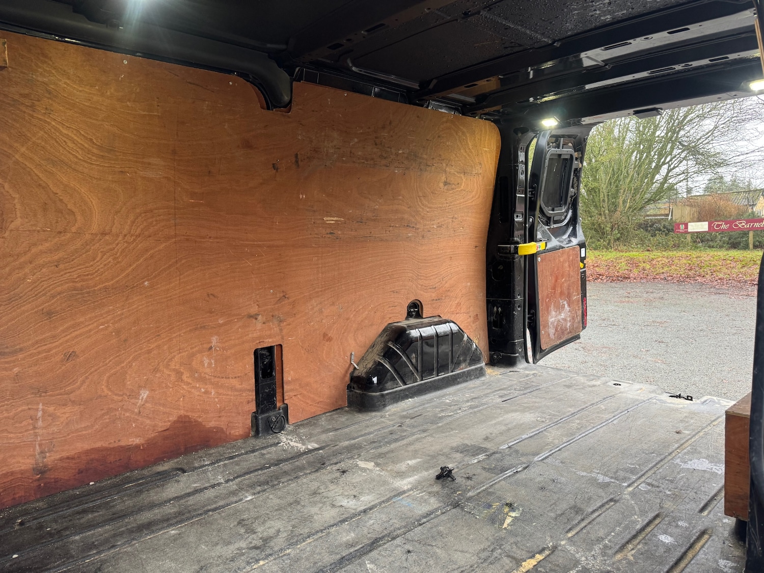 Used Ford Transit Custom 2014 for sale - 77107872: Photo 11